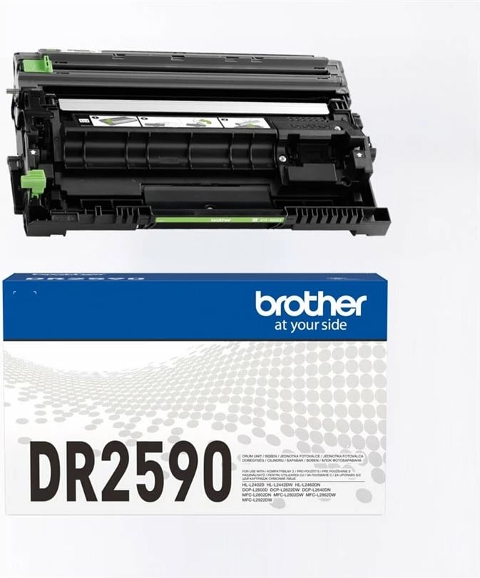 Drum Brother DR2590 për printer lazer