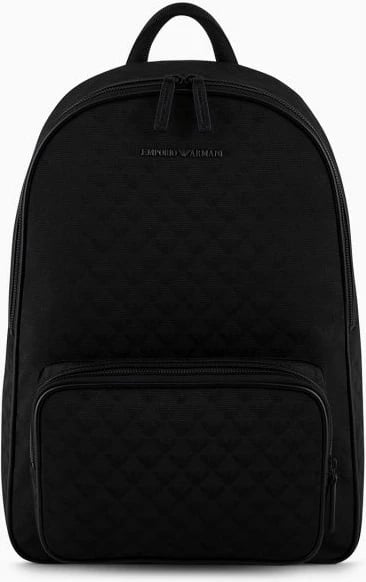 Shpinë Emporio Armani, e zezë