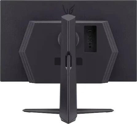 Monitor LG GS75QX-B, 27 inch, 2560 x 1440, 180Hz, i zi