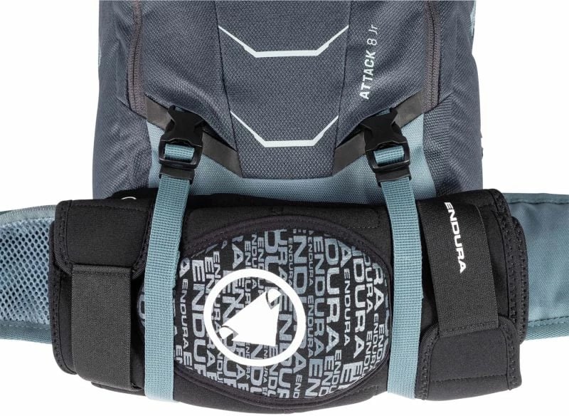 Çantë shpine Deuter për femra dhe fëmijë, gri