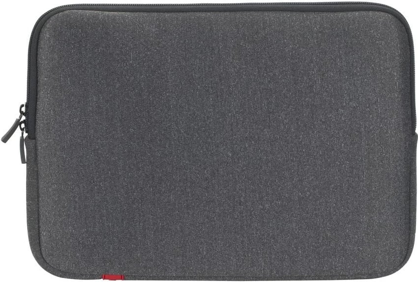 Mbështjellës notebook RivaCase Antishock, 14", Gri