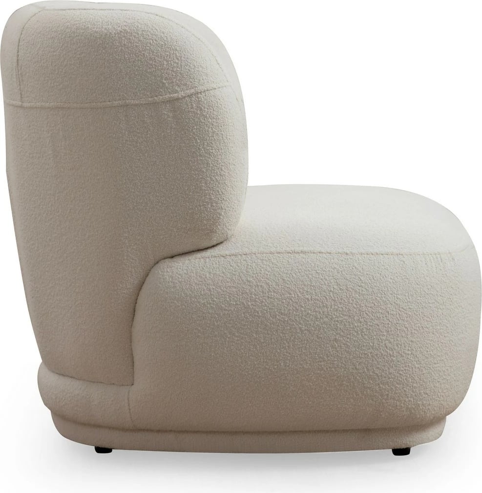 Karrige Wing Atelier del Sofa, Livorno, e bardhë