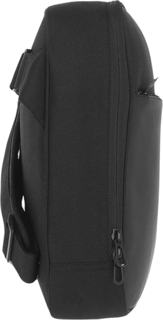 Çantë krahu unisex 4F, e zezë
