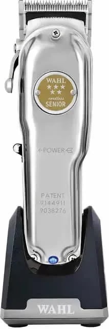 Makine prerëse flokësh WAHL Cordless Senior Metal Edition