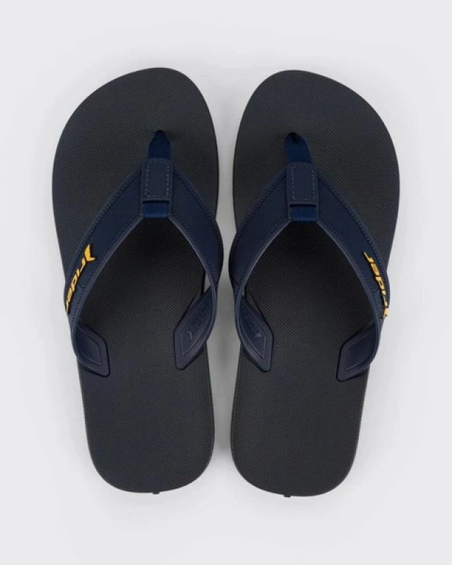 Papuqe për meshkuj Rider, të kaltërta