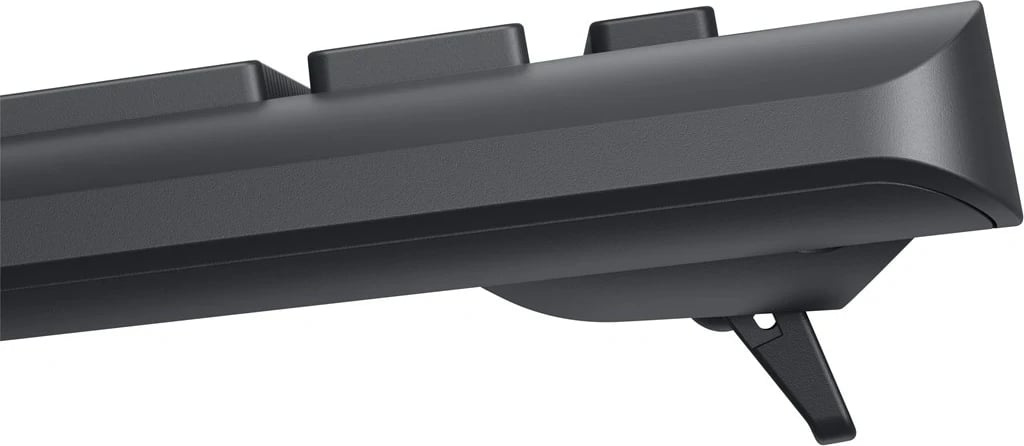 Set tastierë & maus Dell KM3322W, Wireless, të zeza