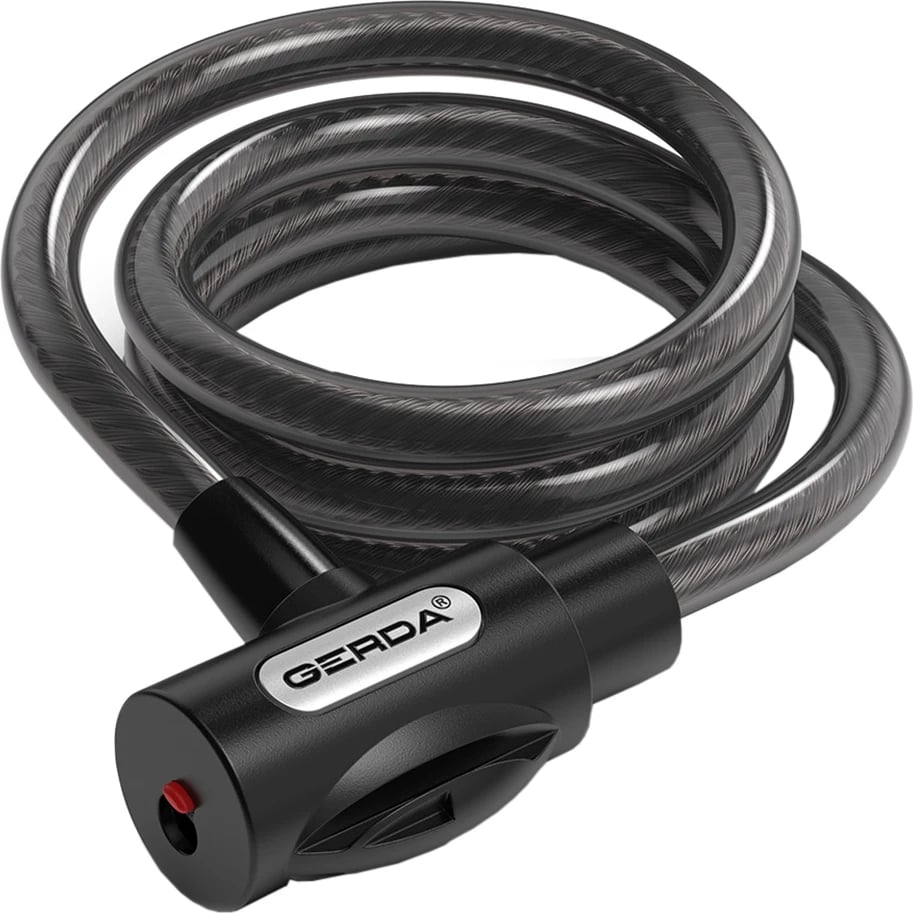 Aksesore biçiklete Gerda, zi