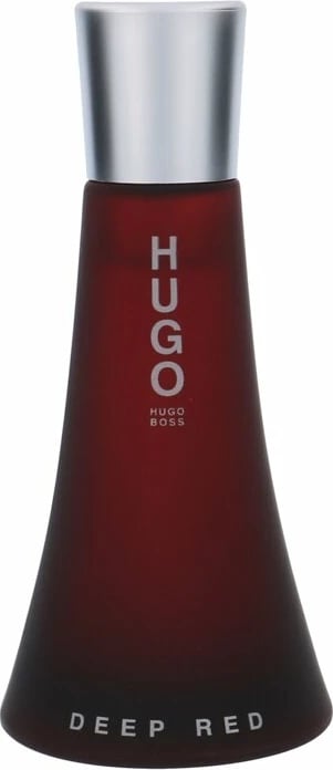 Eau de Parfum për femra HUGO BOSS Hugo Deep Red, 50ml
