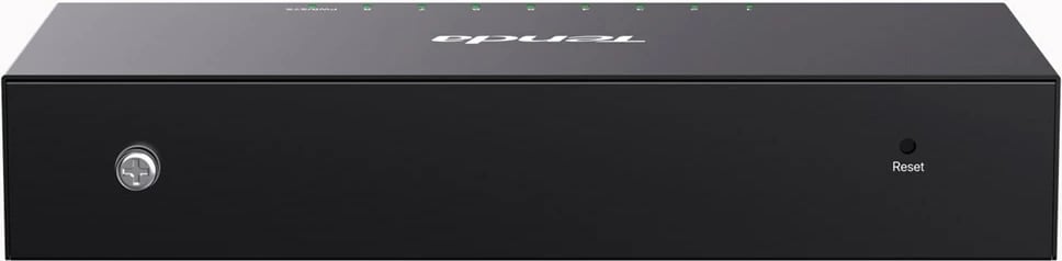 Switch Tenda TEG2208D 8GE Cloud, i zi