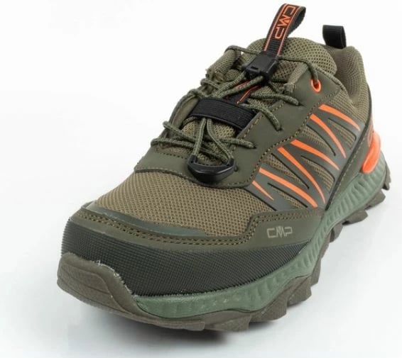 Atlete për fëmijë CMP, të gjelbra