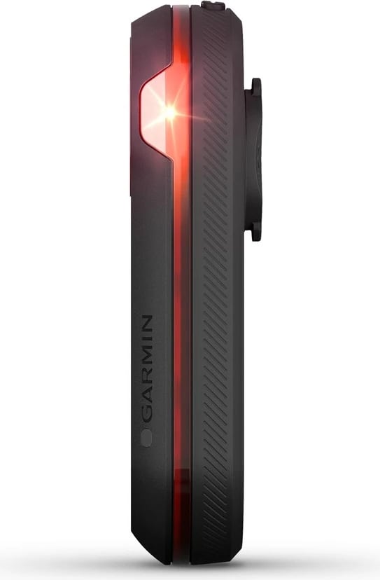 Dritë e pasme biçiklete Garmin Varia RTL515, LED, 65 lm, e zezë