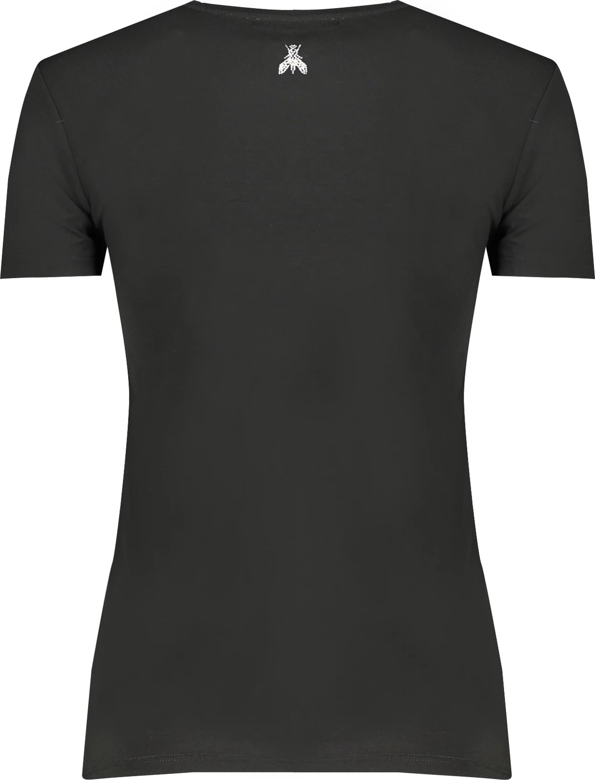 Maicë Patrizia Pepe femra, e zezë