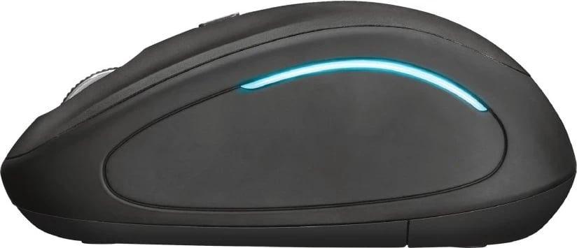 Mausi wireless Trust Yvi FX, i zi