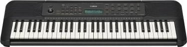 Tastierë Yamaha PSR-E283, 61 taste, e zezë