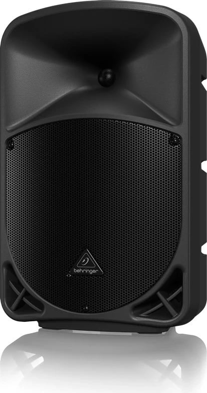 Boks Behringer B110D, 2-way, 300 W, i zi