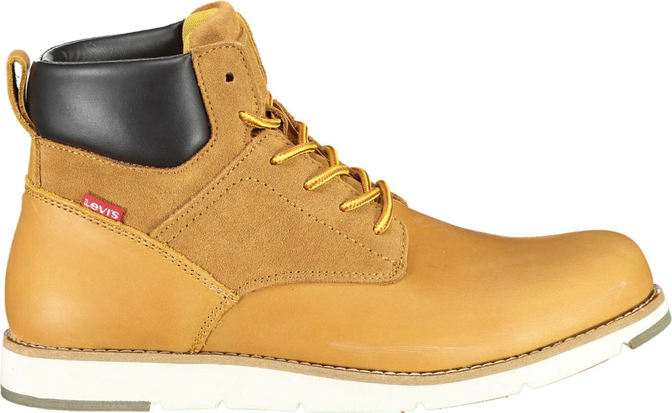 Çizme për meshkuj Levi's, beige