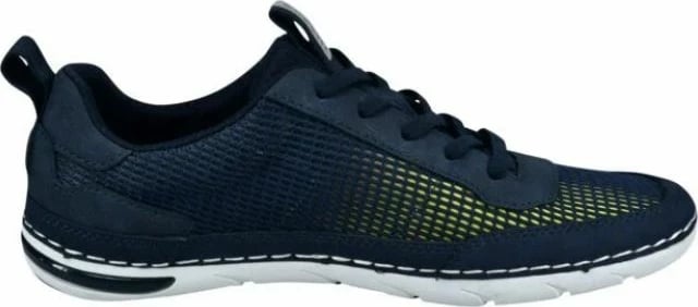 Atlete për meshkuj Bugatti, të kaltërta