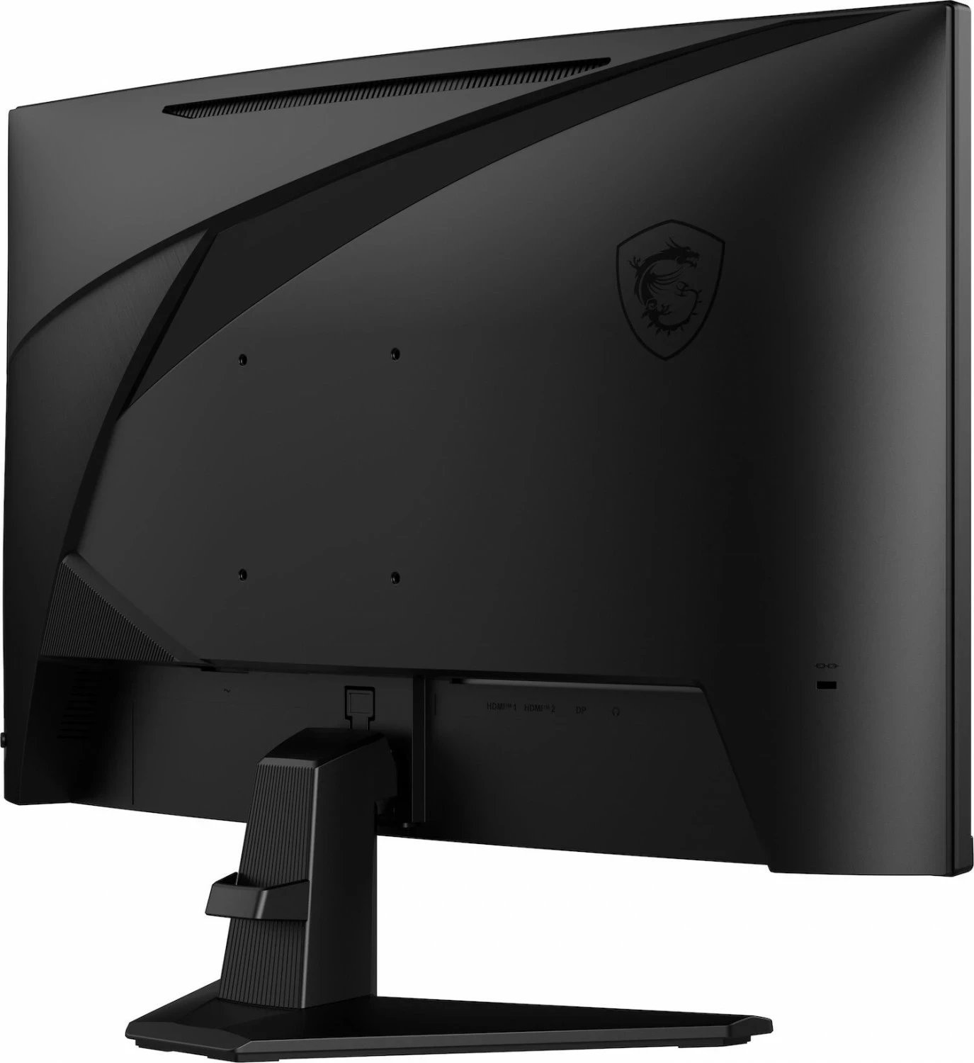 Monitor MSI MAG CQ6F, 27 inch, 2560 x 1440, i zi