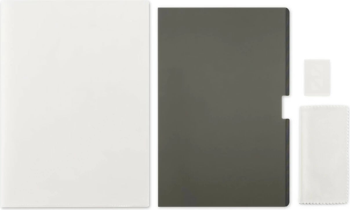 Filter privatësie Kensington MagPro Elite për MacBook Air 15" (M2, 2023), magnetik, anti-blu, anti-mikrobial, i zi