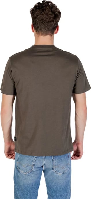 Maicë Replay për meshkuj, e gjelbër