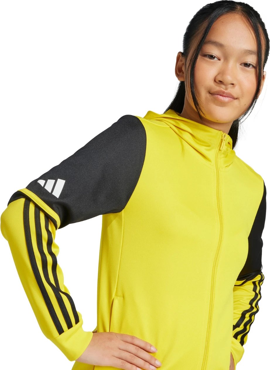 Duks për fëmijë adidas, verdhë