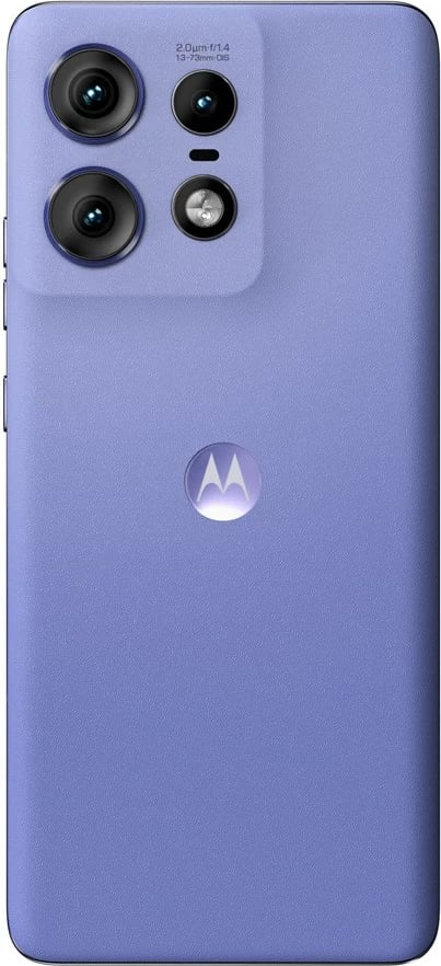 Celular Motorola Edge 50 Pro, Lavender