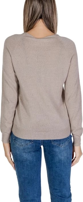 Xhemper Sandro Ferrone, femra, beige