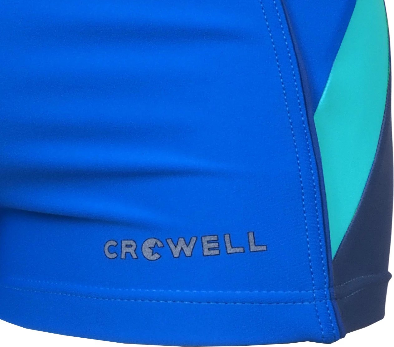 Shorce noti për djem Crowell, blu