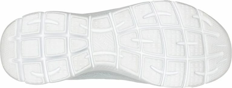 Atlete për femra Skechers, të bardha