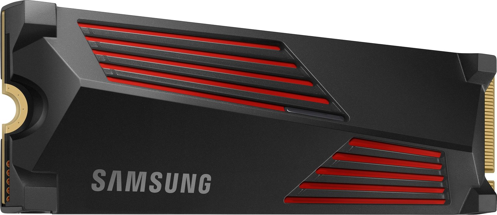 SSD Samsung 990 Pro, 4 TB, M.2, 7450 MB/s