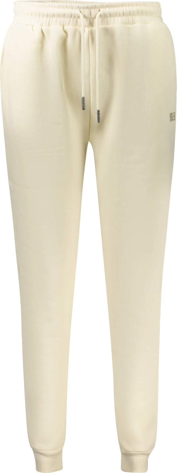 Pantallona sportive NORWAY 1963 femra, të bardha