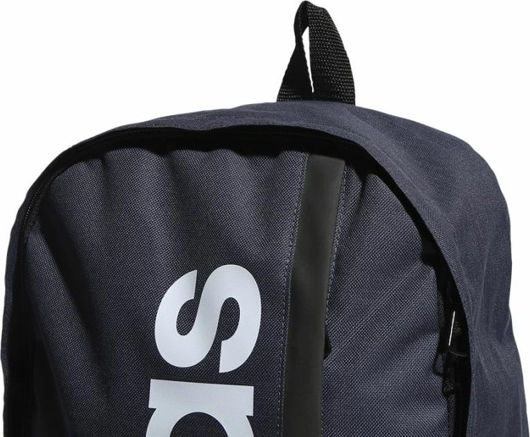 Çantë shpine adidas Linear për Meshkuj, Femra dhe Fëmijë, e zezë