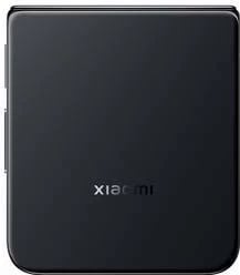 Celular Xiaomi MIX Flip 12/512GB, ngjyrë e zezë