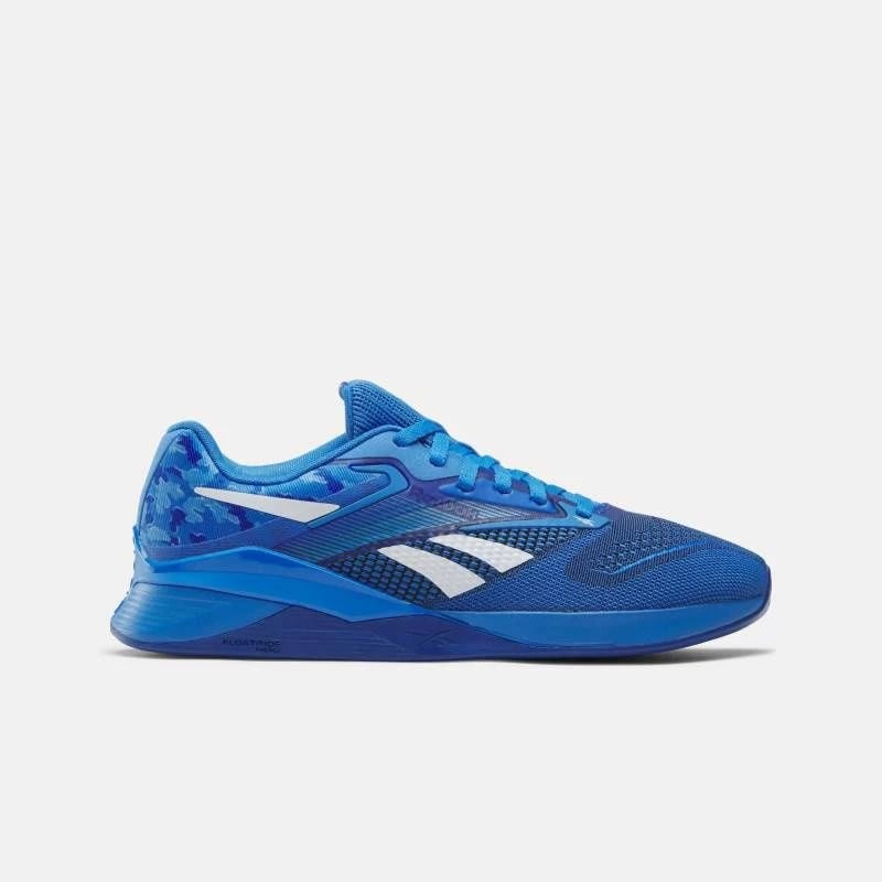 Atlete për meshkuj Reebok, të kaltra