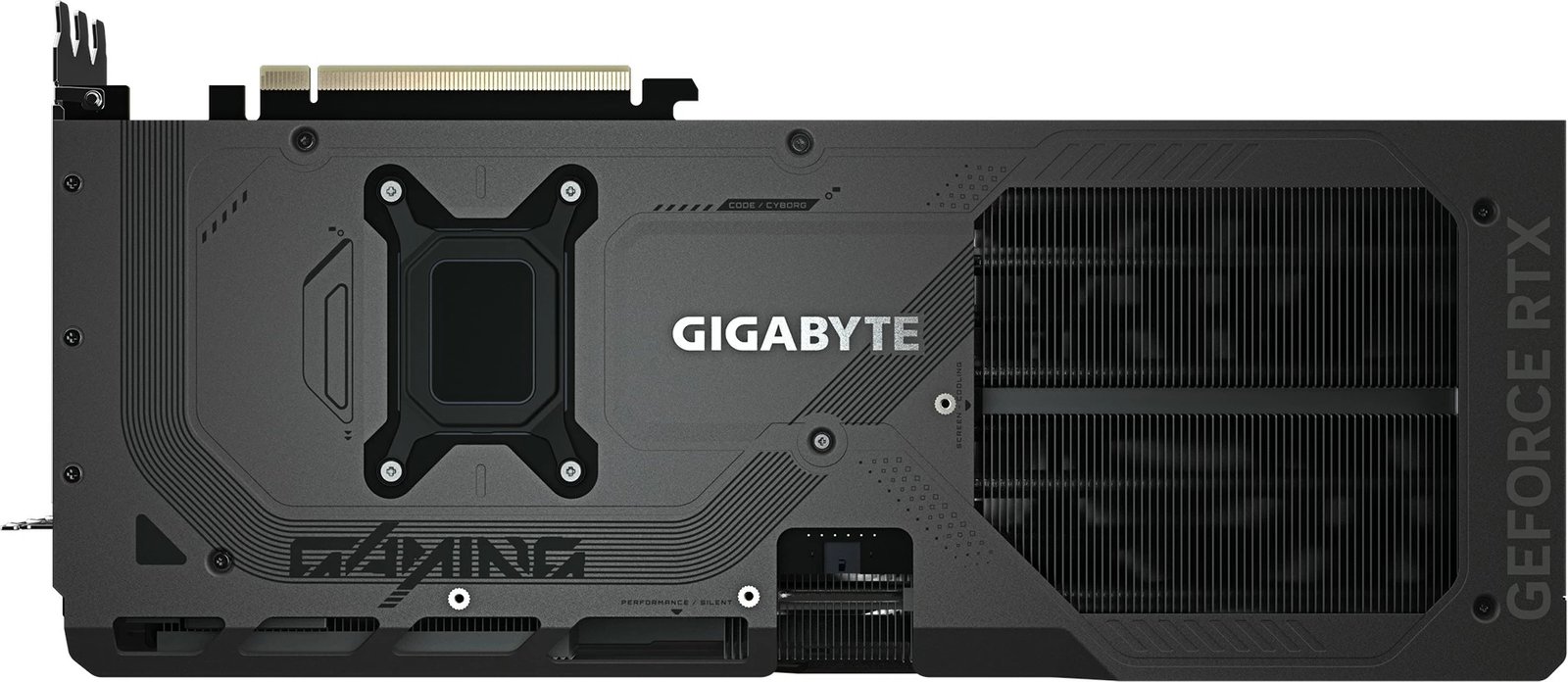 Kartelë grafike Gigabyte GeForce RTX 5080 GAMING OC 16G, 16GB GDDR7, PCI-E 5.0, Shumëngjyrëshe