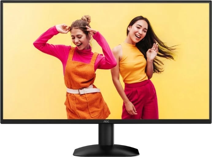Monitor AOC Q27B35S3, 27", IPS, 120Hz, QHD, i zi
