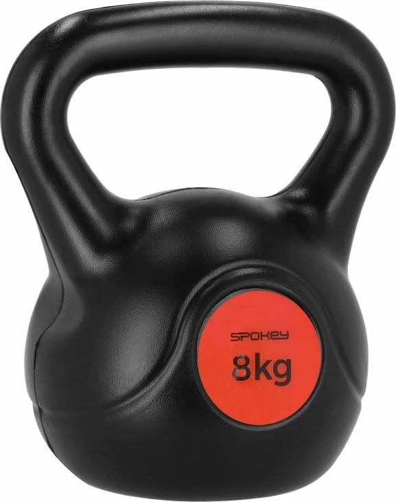 Atlete për stërvitje Spokey Ketla, 8 kg