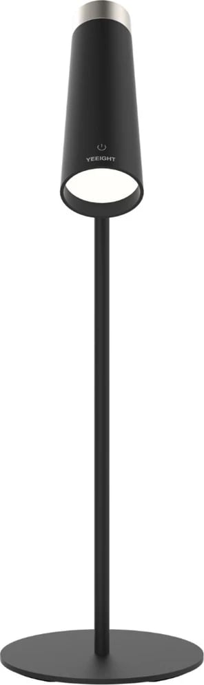 Llambë tavoline Yeelight YLYTD-0011, 4 në 1, e zezë