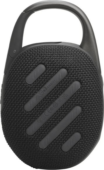 Altoparlant JBL Clip 5, 7W, Bluetooth, i zi, ultra-portabil, IP67