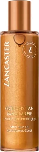 Vaj pas diellit Lancaster Golden Tan Maximizer 150ml