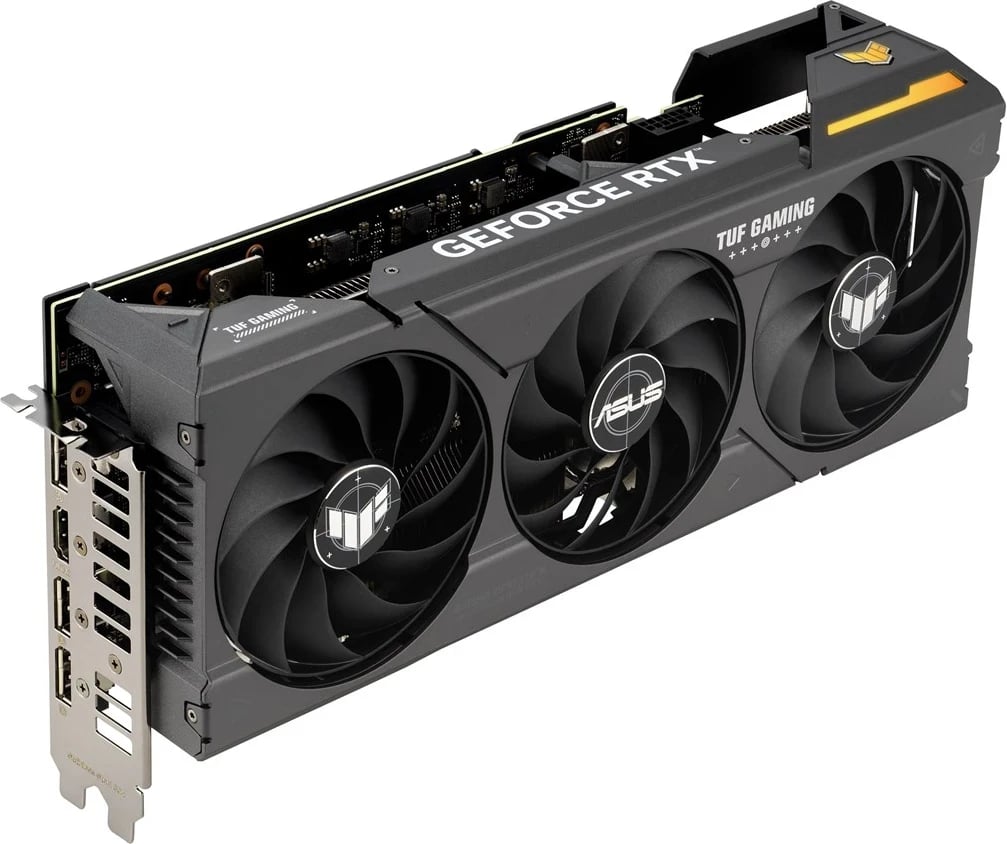 Kartë grafike ASUS, TUF Gaming RTX 4070 SUPER