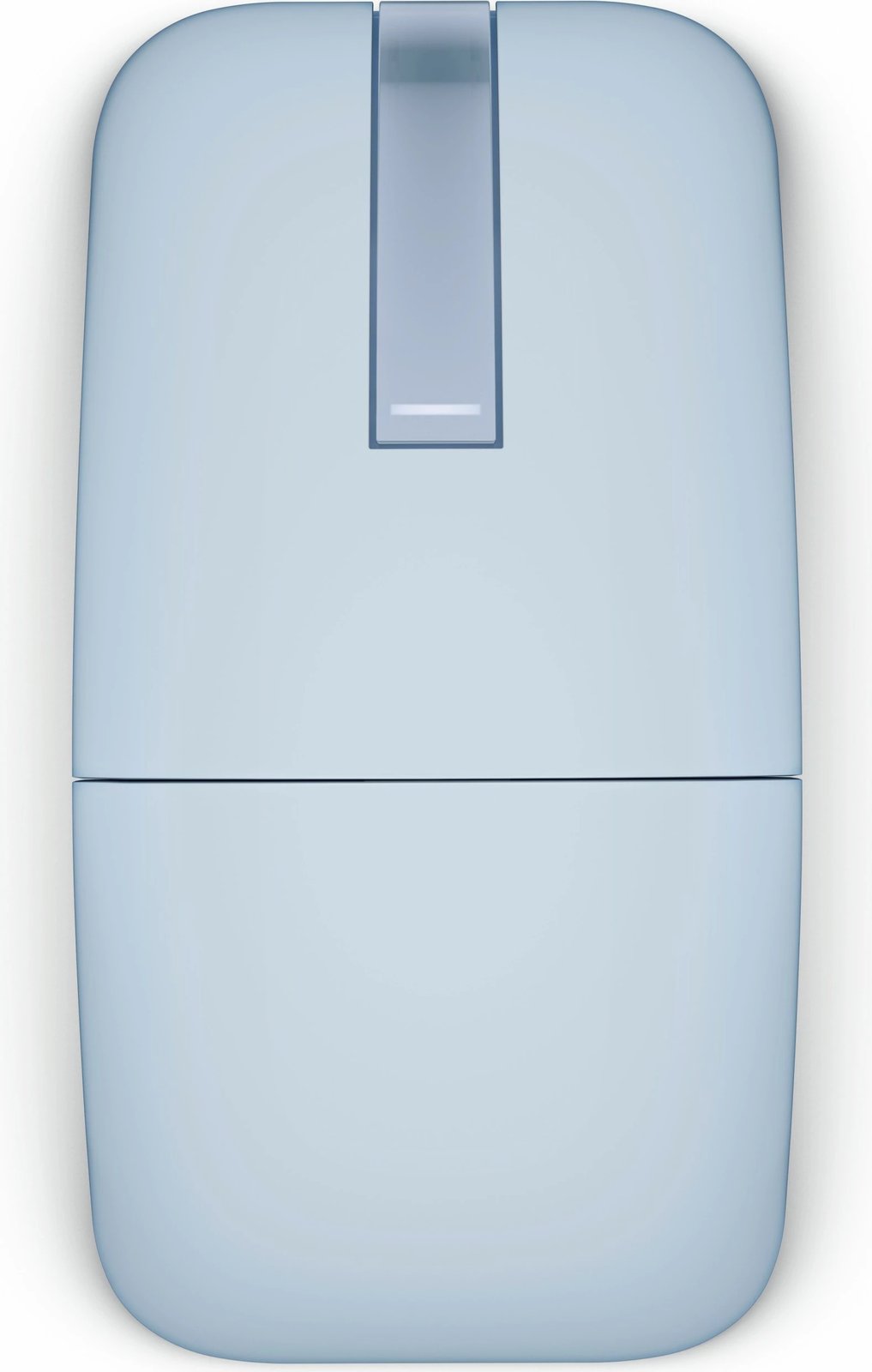 Maus Dell MS700 Bluetooth pa kabllo blu