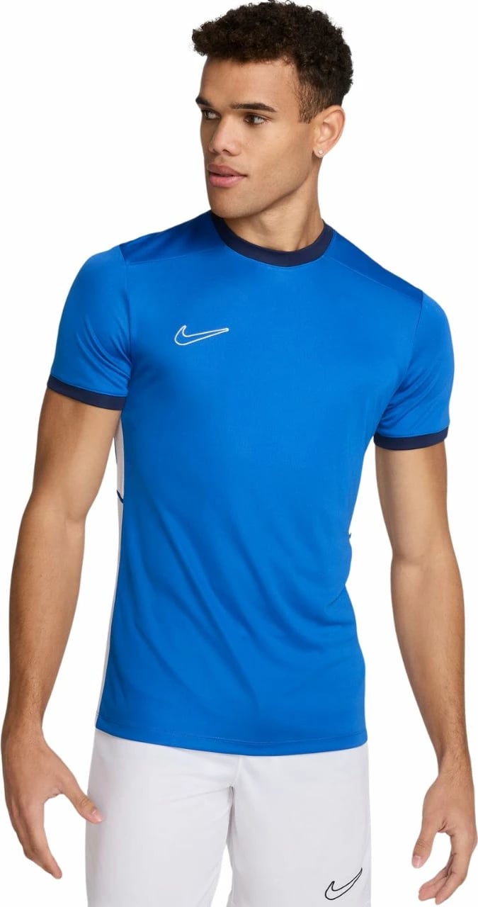 Maicë për meshkuj Nike, e kaltër