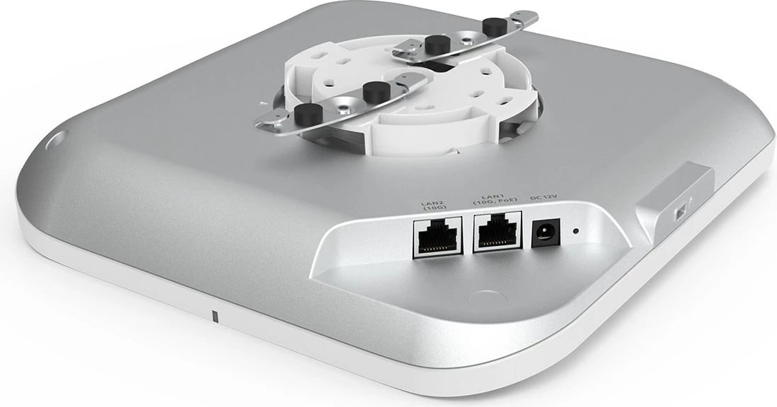 Access point EnGenius ECW536, 4x4x4, i bardhë
