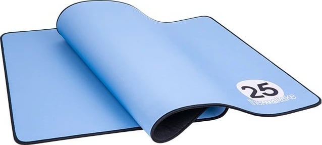 Mauspad Thermaltake M700 Hydrangea Blue, 900x400mm, i kaltër