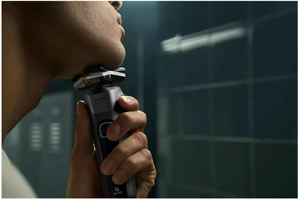 Makinë rroje Philips Shaver Series 5000 S5887/10, për meshkuj, Kafe