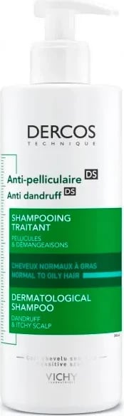 Shampon Vichy Dercos Anti-Dandruff 400ml