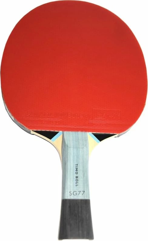 Raketë Ping Pong Butterfly Timo Boll SG77 85027