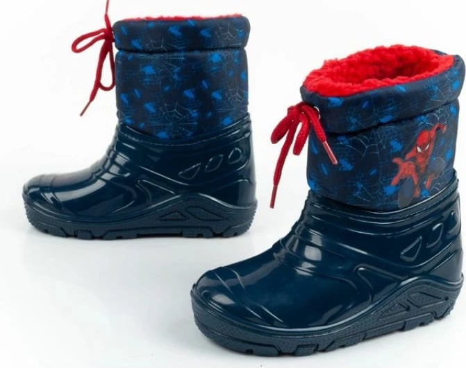 Çizme për fëmijë Inny, shumëngjyrëshe