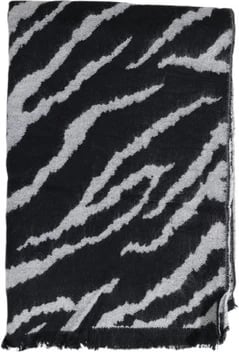 Shall për femra Only, leopard, e zezë